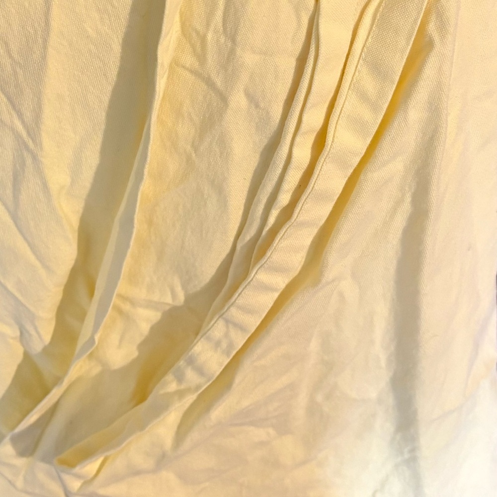 Ralph Lauren Fitted Bottom sheet Twin - Picture 3 of 3